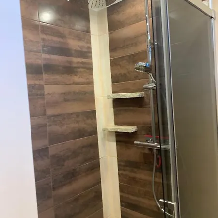 La Maison D'amalaurille Penzion 3*