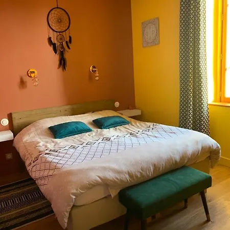 La Maison D'amalaurille 3*