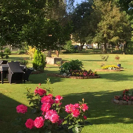La Maison D'amalaurille Saint-Gaudens (Haute-Garonne)