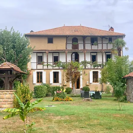 La Maison D'amalaurille 3* Saint-Gaudens (Haute-Garonne)