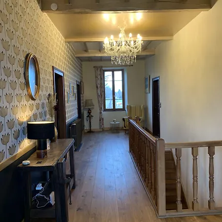 La Maison D'amalaurille 3* Saint-Gaudens (Haute-Garonne)