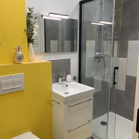 La Maison D'amalaurille Penzion 3*