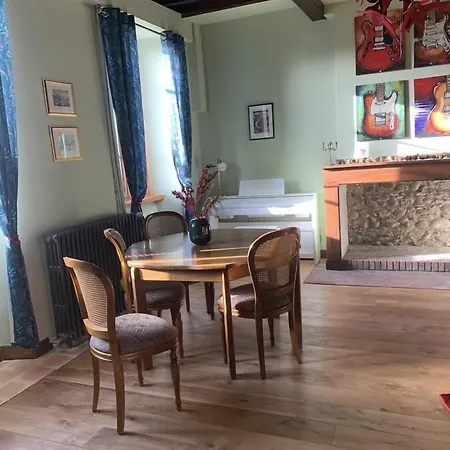 La Maison D'amalaurille