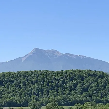 La Maison D'amalaurille Penzion 3*