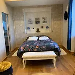 La Maison D'amalaurille Pensjonat 3*