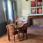 Pensjonat La Maison D'amalaurille