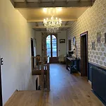 La Maison D'amalaurille Pensjonat