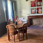La Maison D'amalaurille 3*