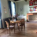 La Maison D'amalaurille