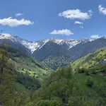 Pensjonat La Maison D'amalaurille