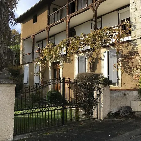 Guest house La Maison D'amalaurille