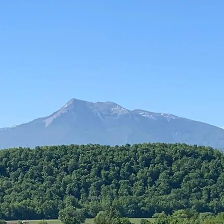 La Maison D'amalaurille Guest house Saint Gaudens