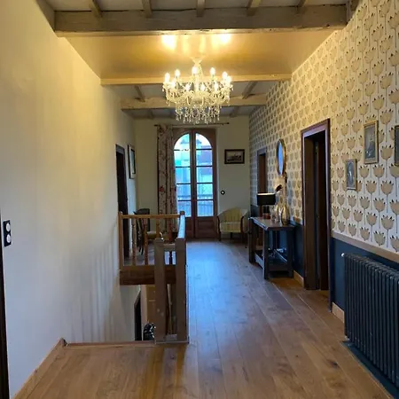 La Maison D'amalaurille *