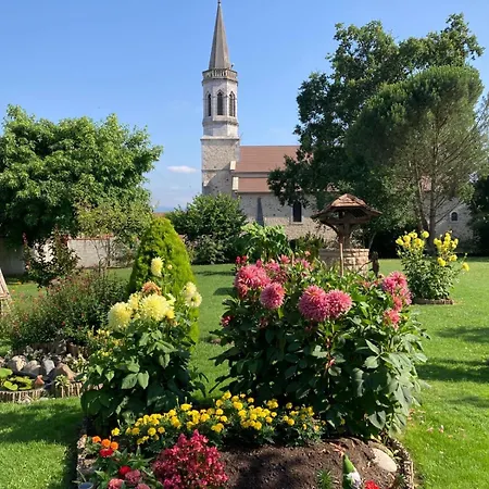 La Maison D'amalaurille