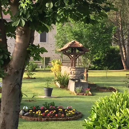 Vendégház La Maison D'amalaurille