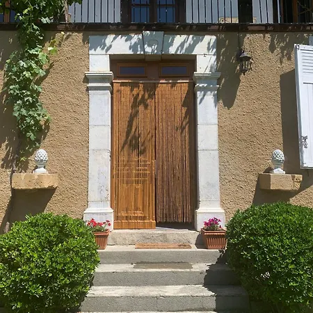 La Maison D'amalaurille * Saint Gaudens