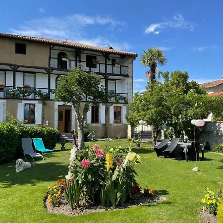 La Maison D'amalaurille * Saint Gaudens