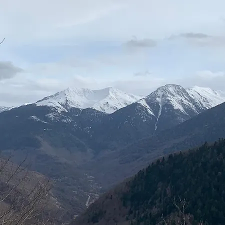 La Maison D'amalaurille 3* Saint-Gaudens