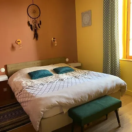 La Maison D'amalaurille 3* Saint-Gaudens