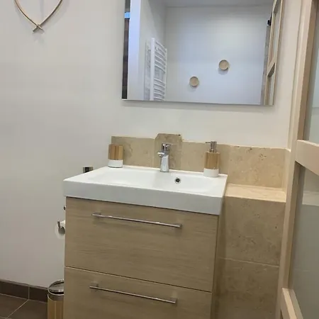 La Maison D'amalaurille