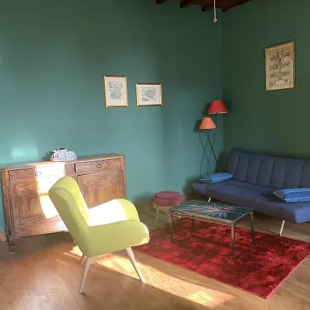 La Maison D'amalaurille Saint-Gaudens