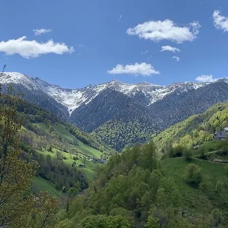Vendégház La Maison D'amalaurille