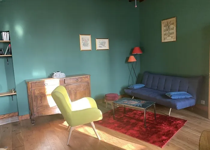 La Maison D'amalaurille Saint-Gaudens (Haute-Garonne)